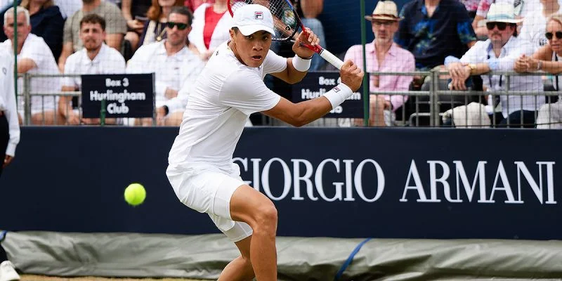 Брендон Накашима - Кристофер О'Коннелл Брендон Накашима - Кристофер О'Коннелл