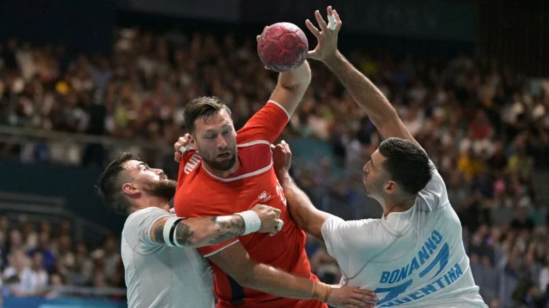 Норвегия - Венгрия Норвегия - Венгрия