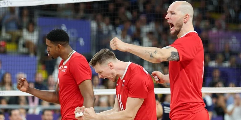 Польша - Бразилия Польша - Бразилия