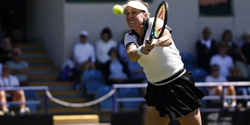 Анастасия Павлюченкова - Аманда Анисимова Анастасия Павлюченкова - Аманда Анисимова