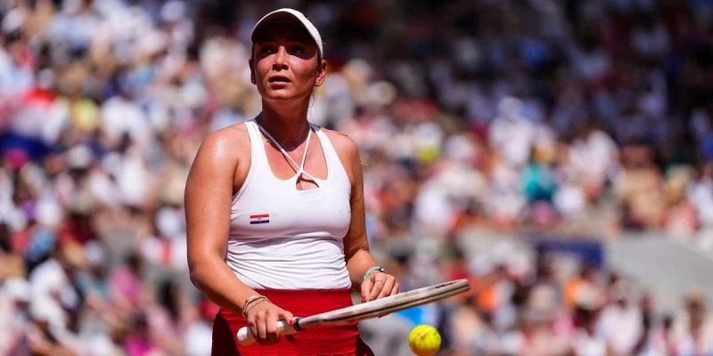 Марта Костюк - Донна Векич Марта Костюк - Донна Векич