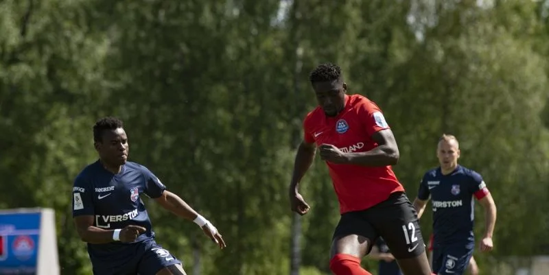 Пайде - Стярнан Пайде - Стярнан