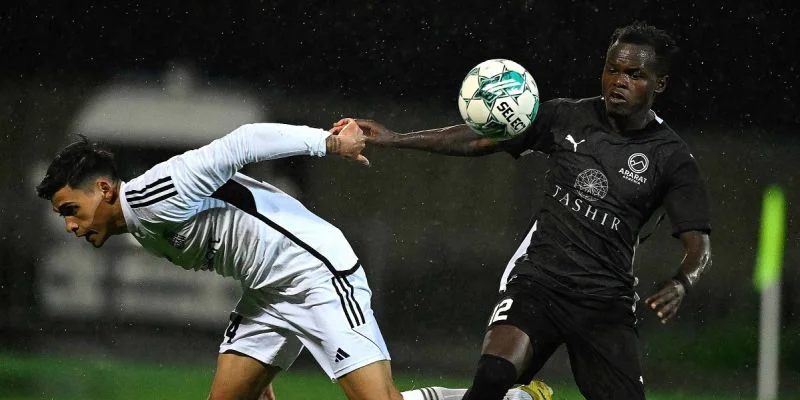 Арарат-Армения - Зимбру