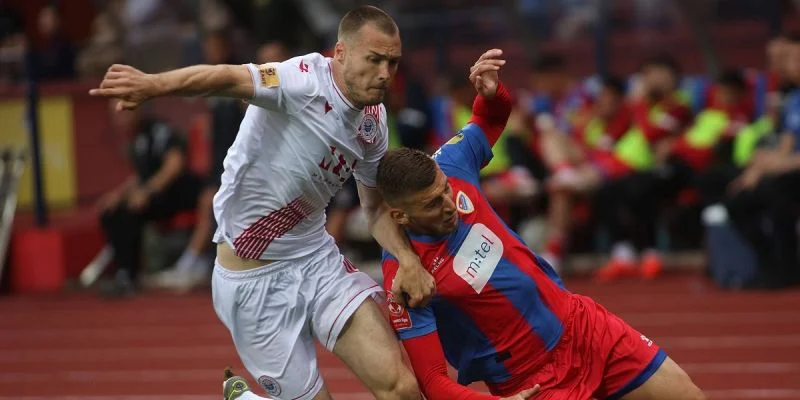 Браво - Зриньски