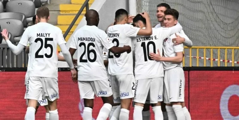 Ордабасы - Дифферданж Ордабасы - Дифферданж