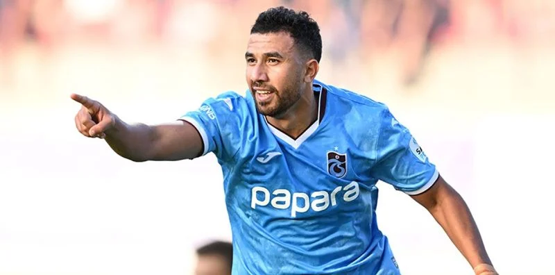 Трабзонспор - Ружомберок