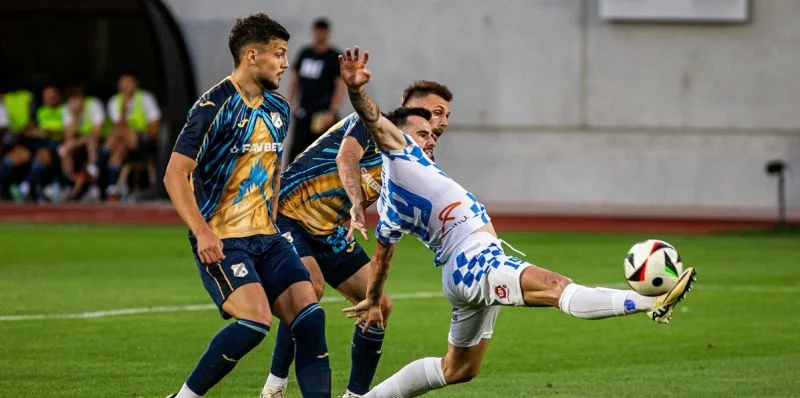 Риека - Хунедоара