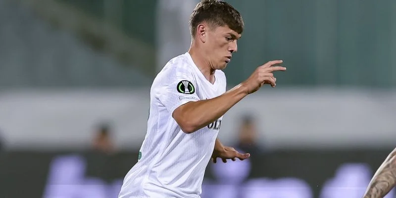 Сабах - Маккаби Хайфа