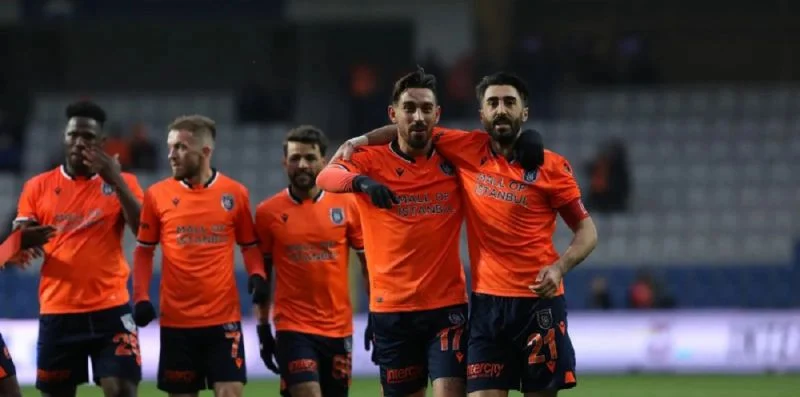 Ла Фиорита - Башакшехир Ла Фиорита - Башакшехир