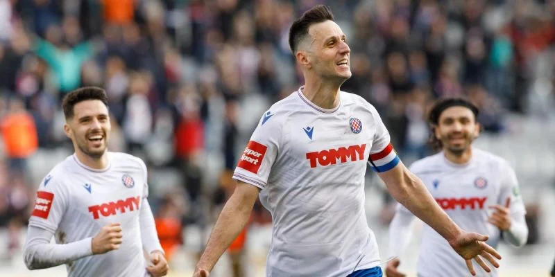 ХБ Торсхавн - Хайдук