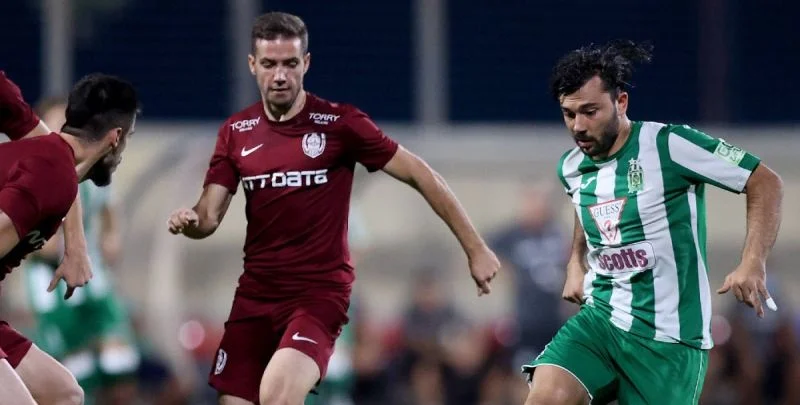 Витория Гимарайнш - Флориана