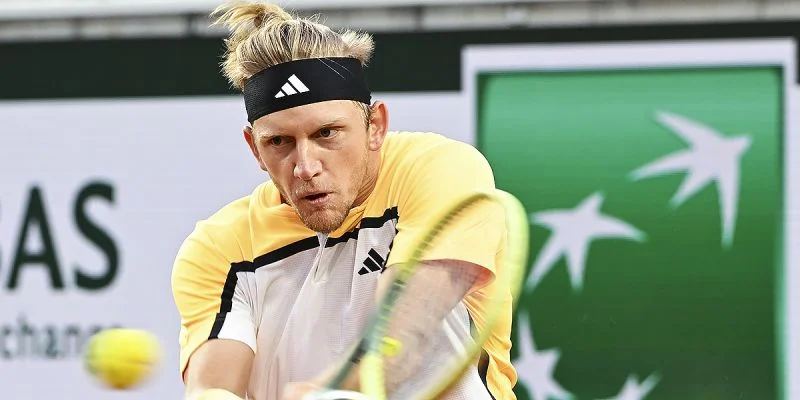 Алехандро Давидович Фокина - Флавио Коболли