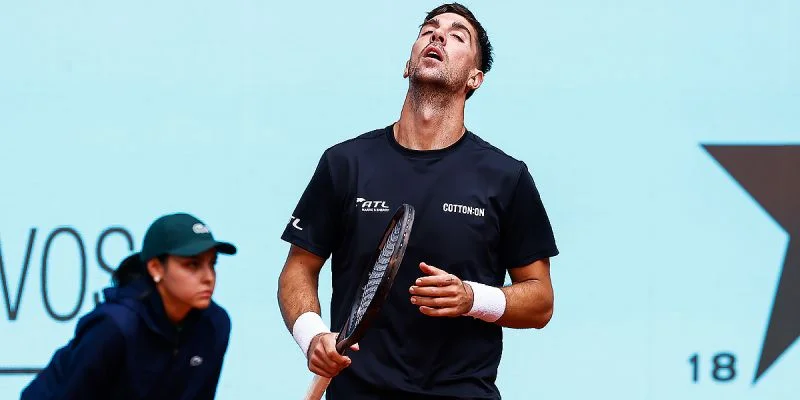 Себастьян Корда - Танаси Коккинакис Себастьян Корда - Танаси Коккинакис