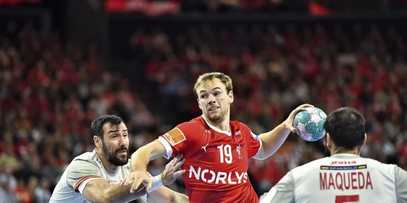 Венгрия - Дания Венгрия - Дания