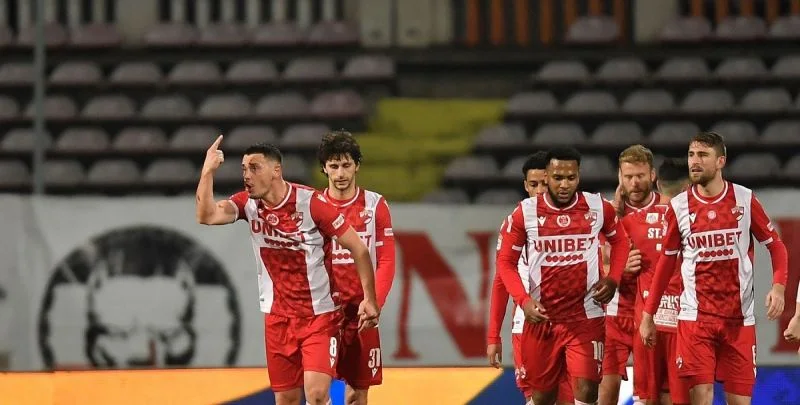 Динамо Бх - Глория