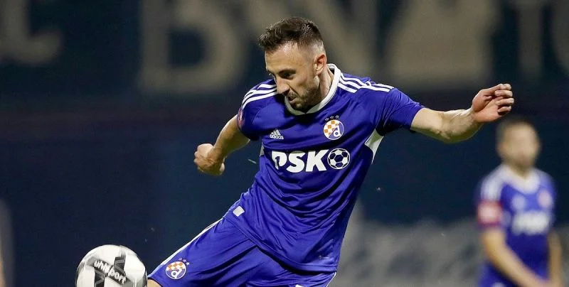 Динамо Загреб - Истра 1961