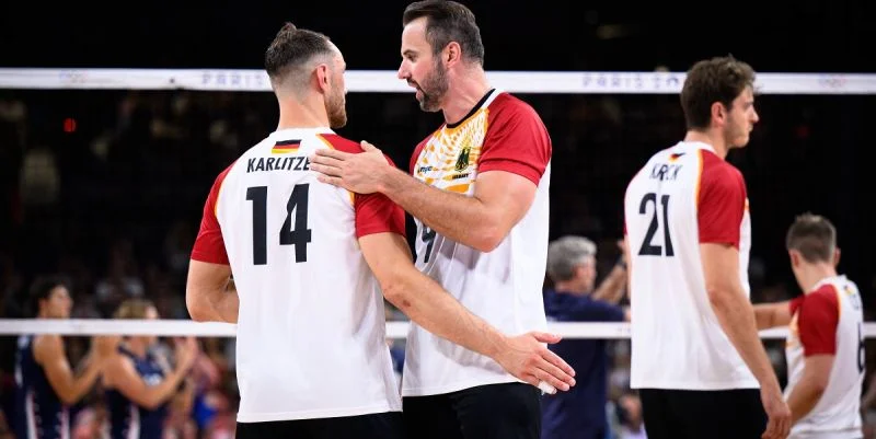 Аргентина - Германия Аргентина - Германия