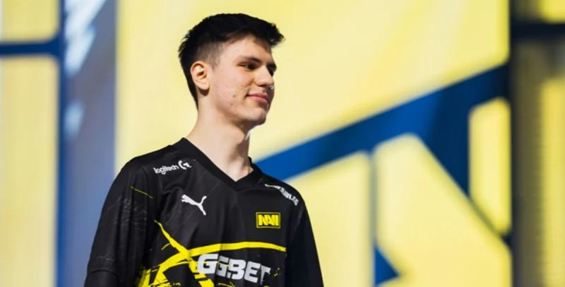 NaVi - BIG NaVi - BIG