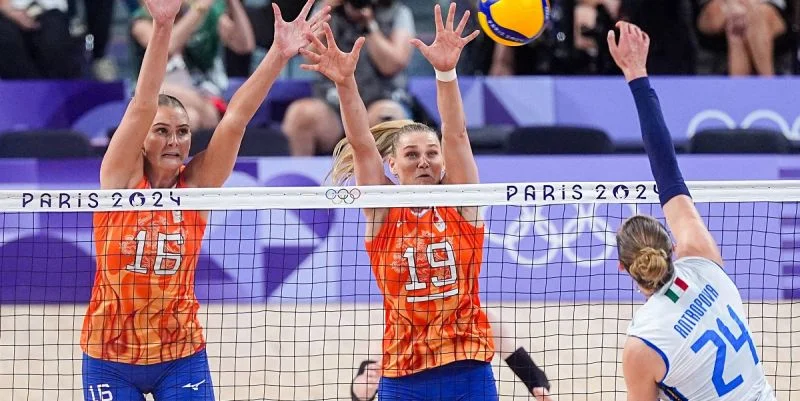 Нидерланды - Доминиканская Республика Нидерланды - Доминиканская Республика