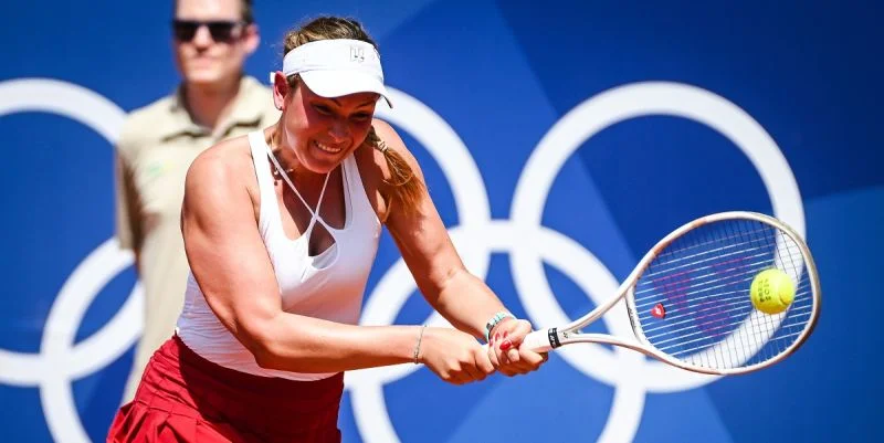 Чжен Цзинвен - Донна Векич