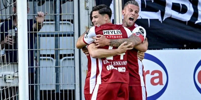 Антверпен - Андерлехт