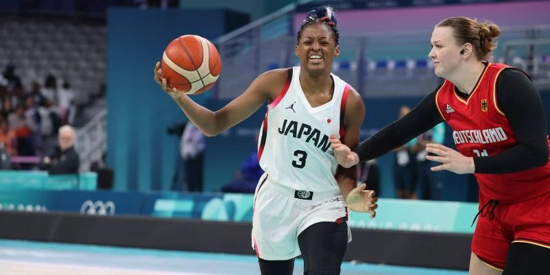 Япония - Бельгия