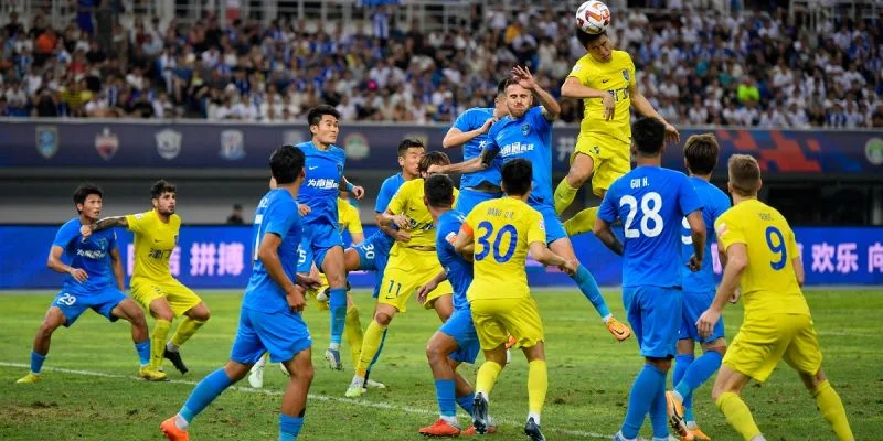 Наньтун Чжиюнь - Хэнань