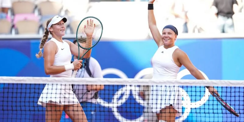 Сара Эррани - Мирра Андреева