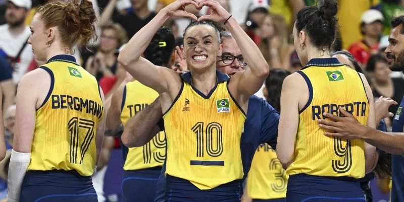 Бразилия - Польша Бразилия - Польша