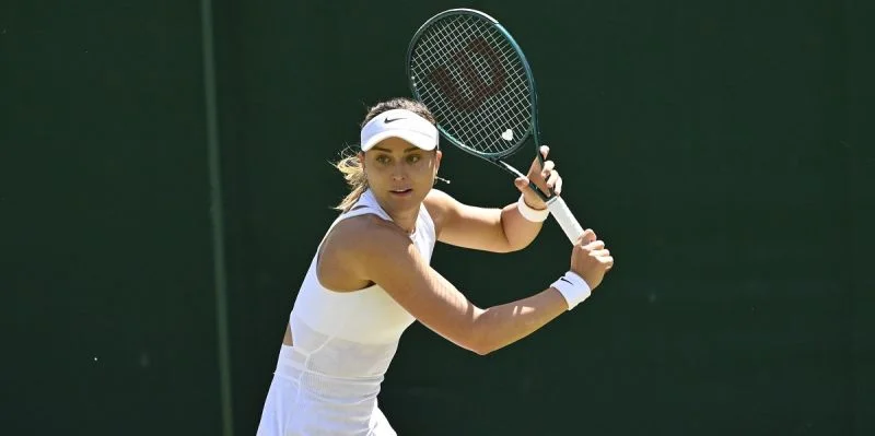 Мари Бузкова - Паула Бадоса