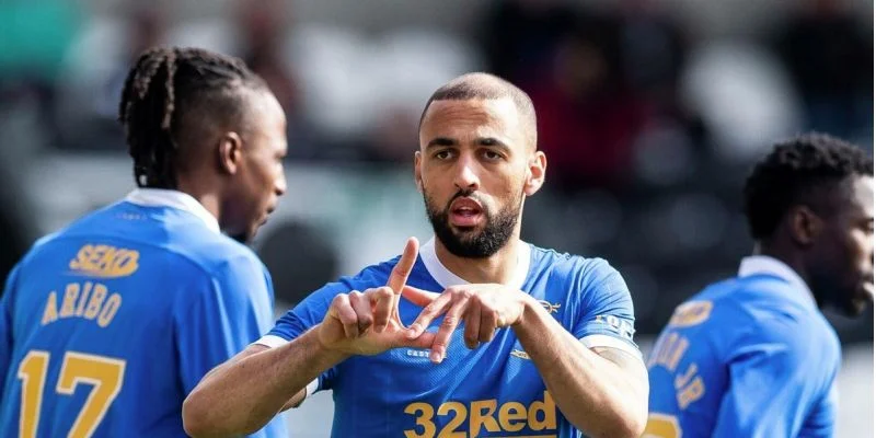 Сент-Джонстон - Абердин