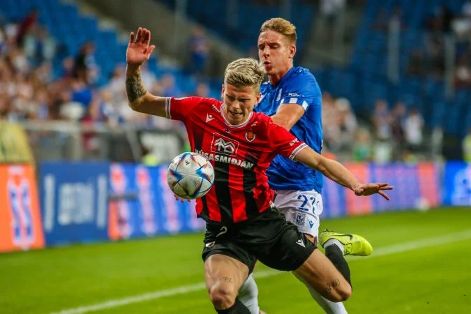 Хабнарфьордюр - Викингур