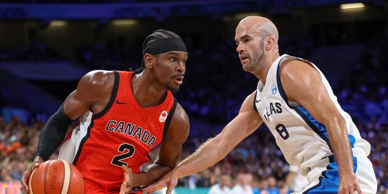 Германия - Греция