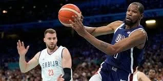 Сербия - Австралия