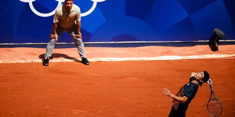 Артур Казо - Таро Даниэль