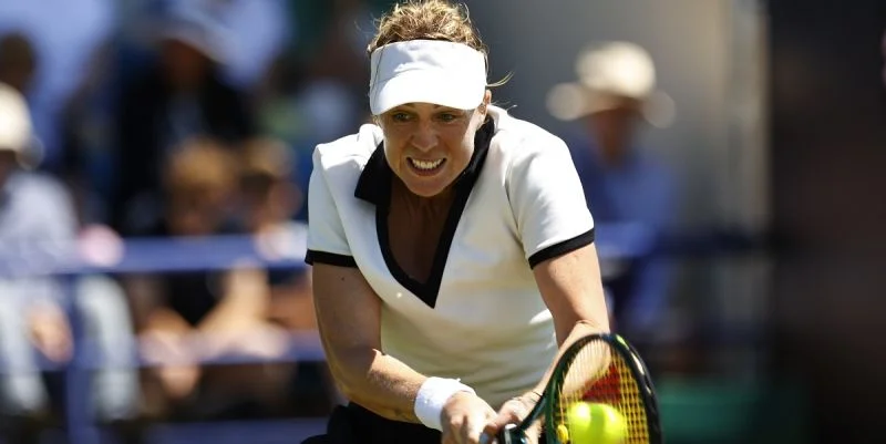 Виктория Азаренко - Анастасия Павлюченкова