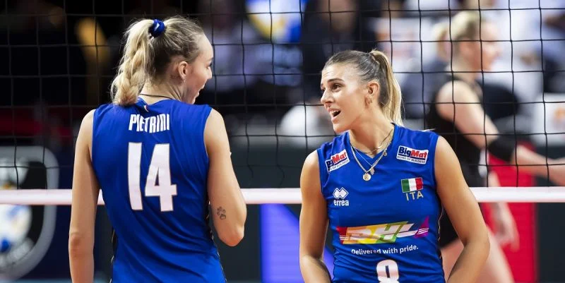 Италия - Сербия Италия - Сербия