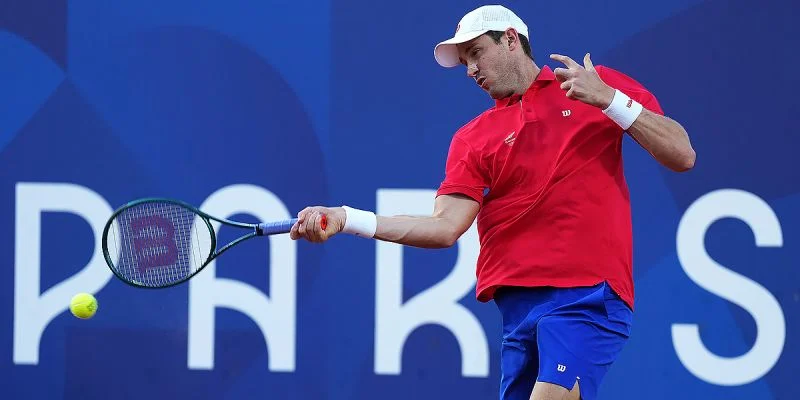 Томас Этчеверри - Николас Харри Томас Этчеверри - Николас Харри