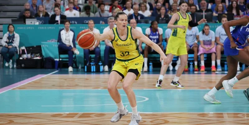 Сербия - Австралия Сербия - Австралия