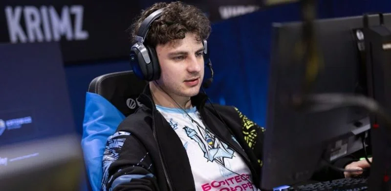 Heroic - MIBR Heroic - MIBR