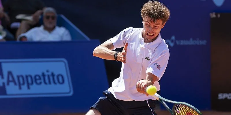 Уго Умбер - Артур Филс