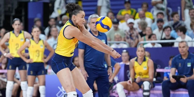 Бразилия - США Бразилия - США