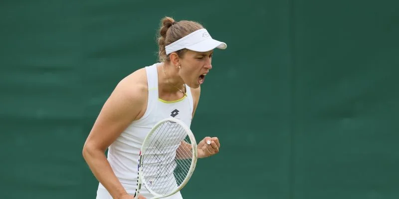 Наоми Осака - Элизе Мертенс Наоми Осака - Элизе Мертенс