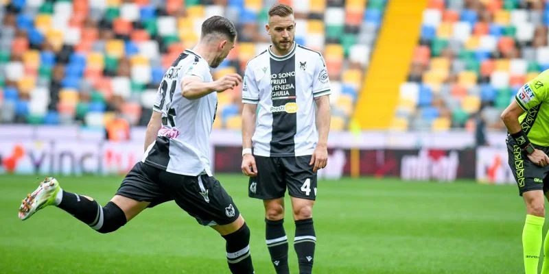 Удинезе - Авеллино Удинезе - Авеллино