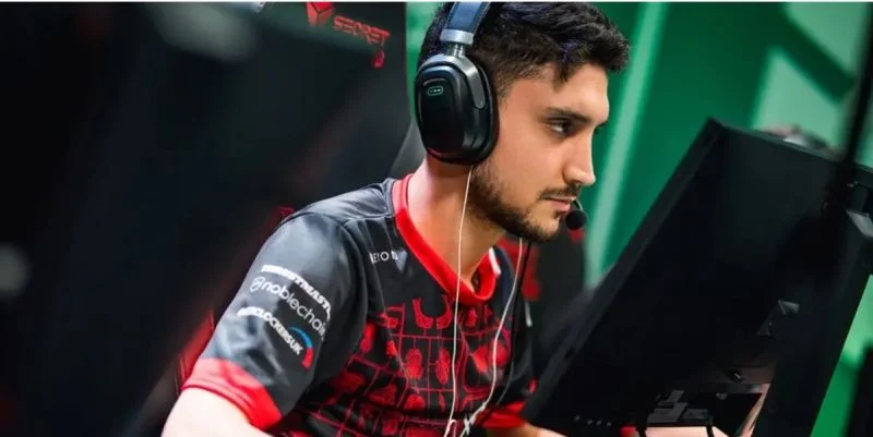 Furia eSports - Heroic Furia eSports - Heroic