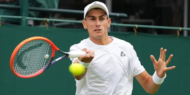 Алехандро Давидович Фокина - Маттео Арнальди Алехандро Давидович Фокина - Маттео Арнальди