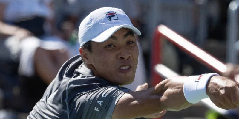 Брендон Накашима - Андрей Рублев Брендон Накашима - Андрей Рублев