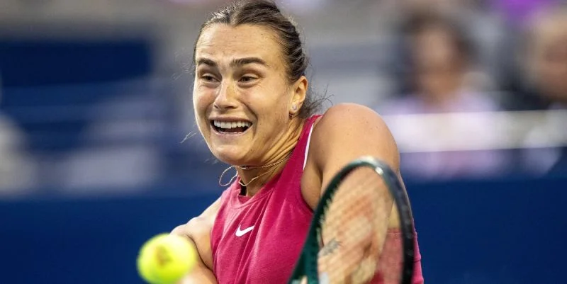 Кэти Бултер - Арина Соболенко Кэти Бултер - Арина Соболенко