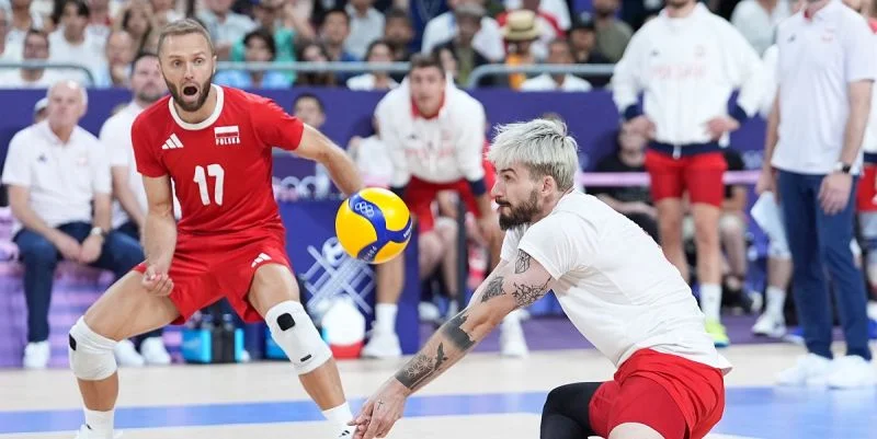 Франция - Польша