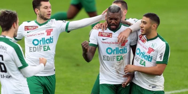 Ивердон - Янг Бойз Ивердон - Янг Бойз